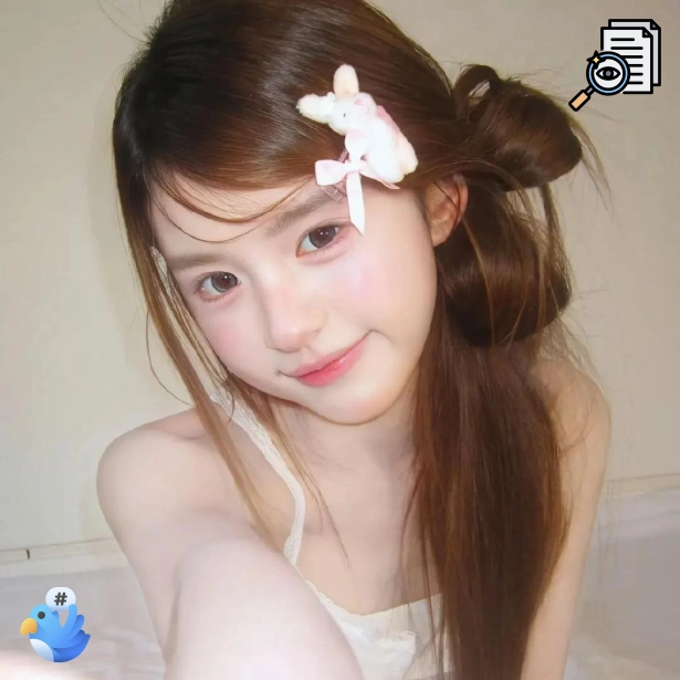 谢女士